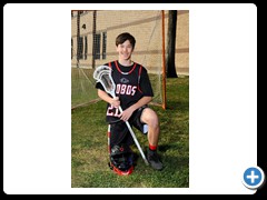 Lacrosse 5